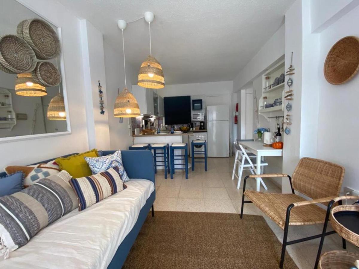 Romy'S Cozy One Bedroom Apt ラルナカ エクステリア 写真