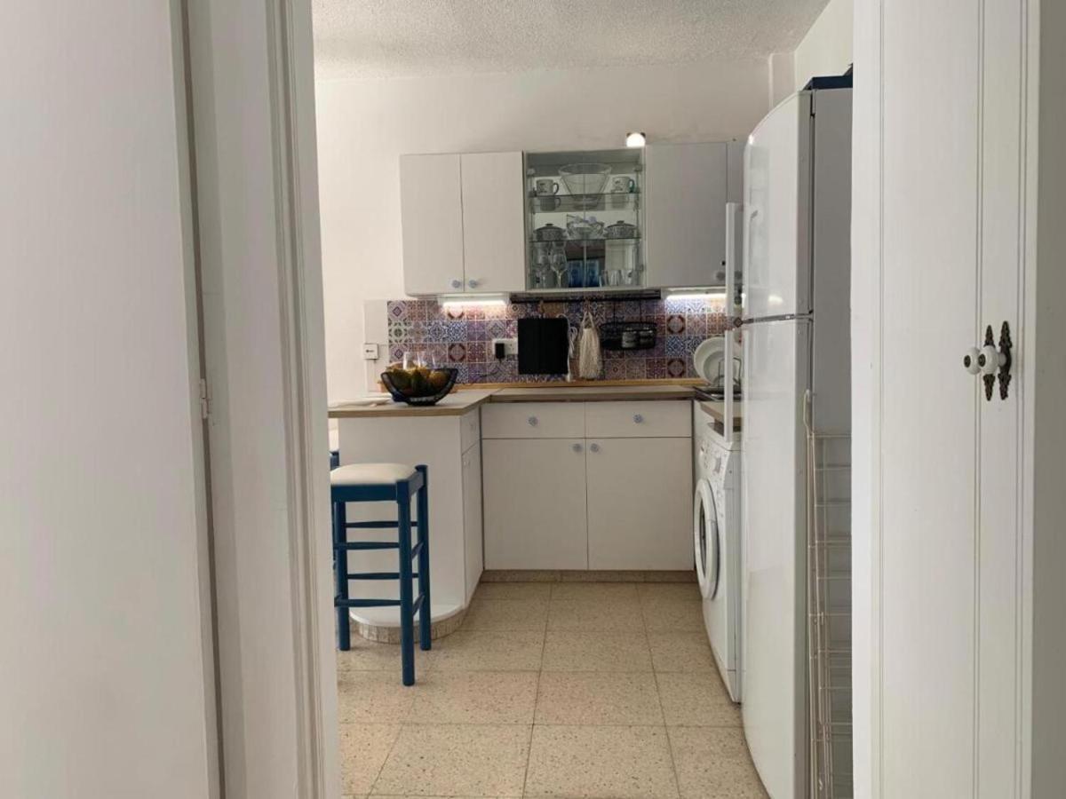 Romy'S Cozy One Bedroom Apt ラルナカ エクステリア 写真